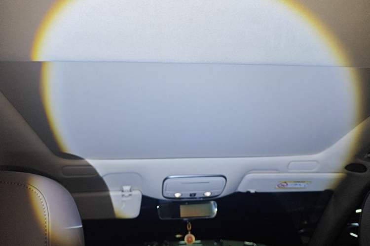Used Hima Stelato S9T 2025 Model Range-Extended Ultra Long-Range Version Headliner