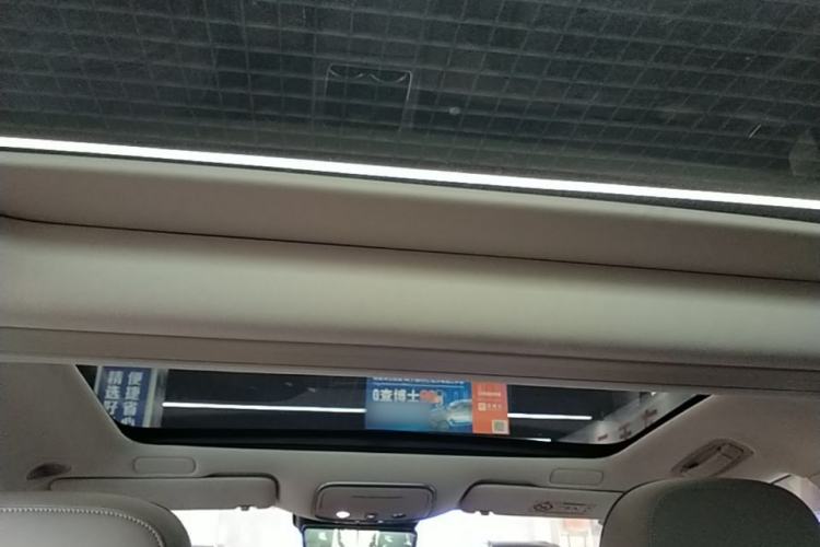 Used Hima Stelato S9T 2025 Model Range-Extended Ultra Long-Range Version Headliner