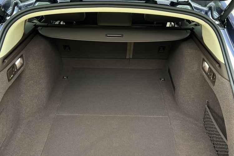 Used Hima Stelato S9T 2025 Model Range-Extended Ultra Long-Range Version Interior 9