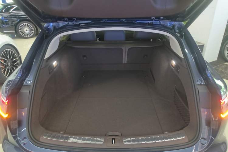 Used Hima Stelato S9T 2025 Model Range-Extended Ultra Long-Range Version Trunk