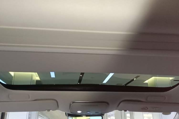 Used Hima Stelato S9T 2025 Model Range-Extended Ultra Long-Range Version Headliner