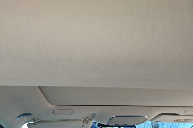 Used Hima Stelato S9T 2025 Model Range-Extended Max Headliner