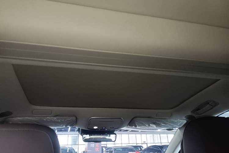 Used Hima Stelato S9T 2025 Model Range-Extended Max Headliner