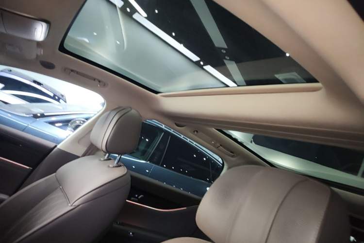Used Hima Stelato S9T 2025 Model Range-Extended Ultra Long-Range Version Headliner