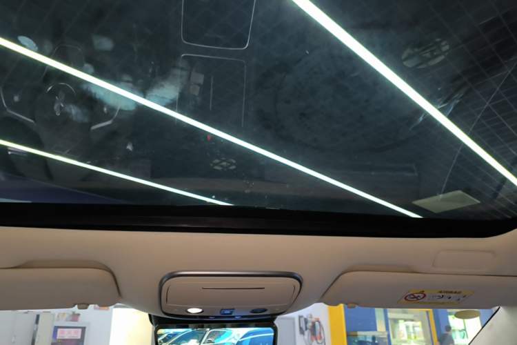 Used Hima Stelato S9T 2025 Model Range-Extended Ultra Long-Range Version Headliner