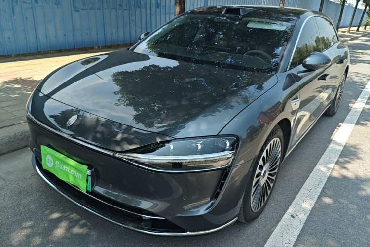 Used Hima Stelato S9T 2025 Model Range-Extended Max Guazi used car, China used car export, Used car for sale, Used cars, Cheapest cars for sale