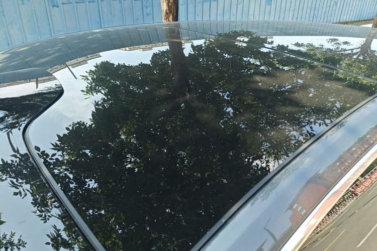 Used Hima Stelato S9T 2025 Model Range-Extended Max Roof