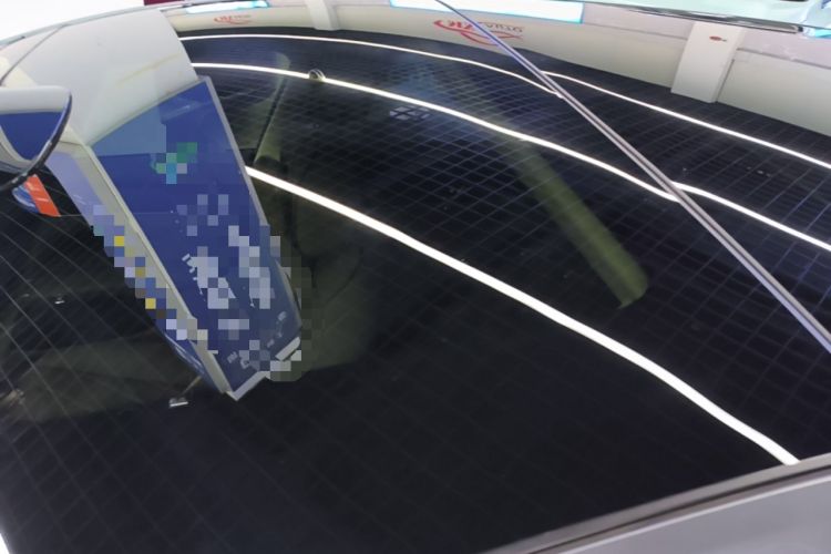 Used Hima Stelato S9T 2025 Model Range-Extended Ultra Long-Range Version Roof