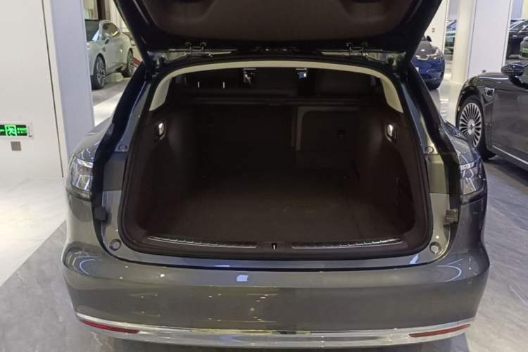 Used Hima Stelato S9T 2025 Model Range-Extended Ultra Long-Range Version Trunk