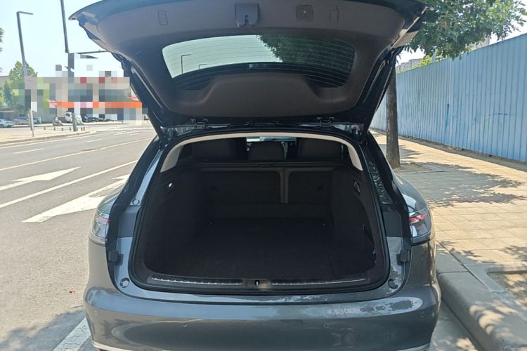 Used Hima Stelato S9T 2025 Model Range-Extended Max Trunk