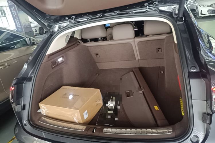 Used Hima Stelato S9T 2025 Model Range-Extended Max Trunk