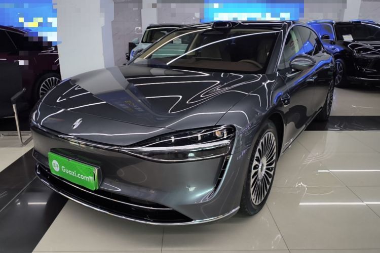 Used Hima Stelato S9T 2025 Model Range-Extended Ultra Long-Range Version Guazi used car, China used car export, Used car for sale, Used cars, Cheapest cars for sale