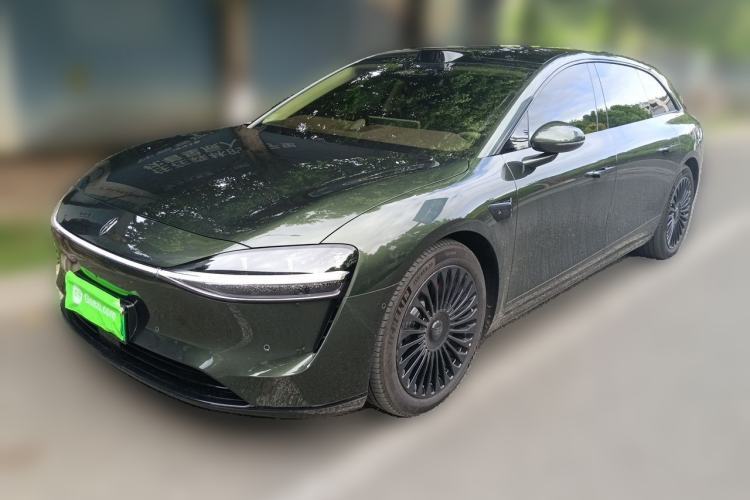 Used Hima Stelato S9T 2025 Model Pure Electric Four-Wheel-Drive Ultra Guazi used car, China used car export, Used car for sale, Used  cars, Cheapest cars for sale