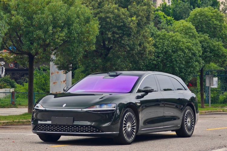 Used Hima Stelato S9T 2025 Model Range-Extended Max Guazi used car, China used car export, Used car for sale, Used  cars, Cheapest cars for sale