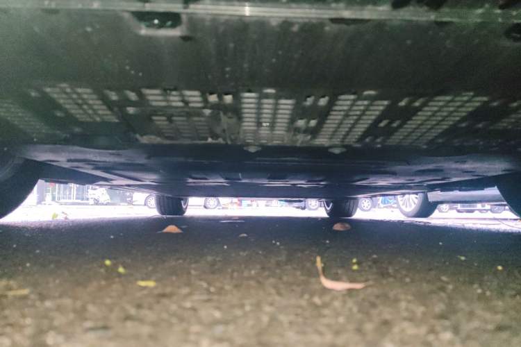 Used Hima Stelato S9T 2025 Model Range-Extended Max Chassis Front