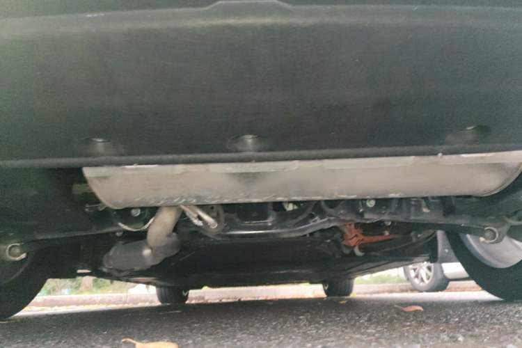 Used Hima Stelato S9T 2025 Model Range-Extended Max Chassis Rear