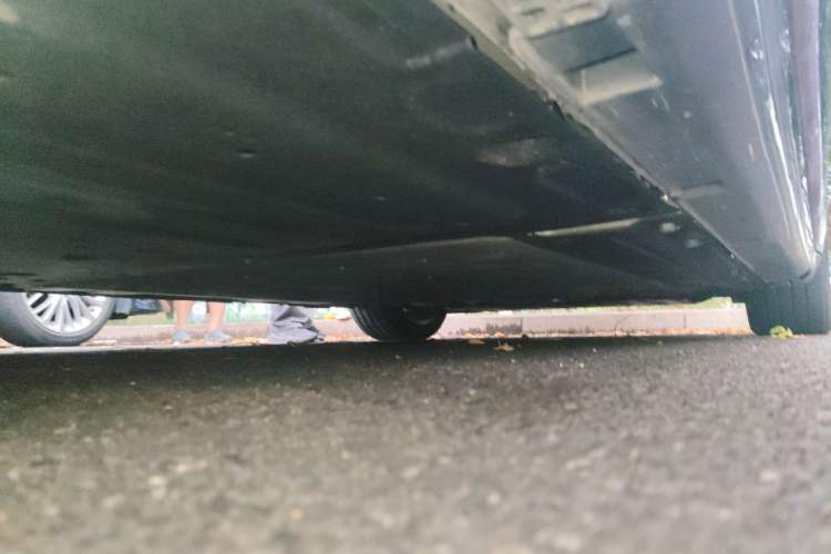 Used Hima Stelato S9T 2025 Model Range-Extended Max Chassis Rear Right