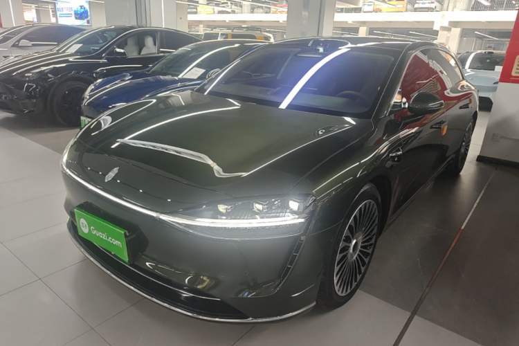 Used Hima Stelato S9T 2025 Model Range-Extended Ultra Long-Range Version Guazi used car, China used car export, Used car for sale, Used cars, Cheapest cars for sale