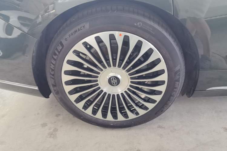 Used Hima Stelato S9T 2025 Model Range-Extended Max Exterior 5