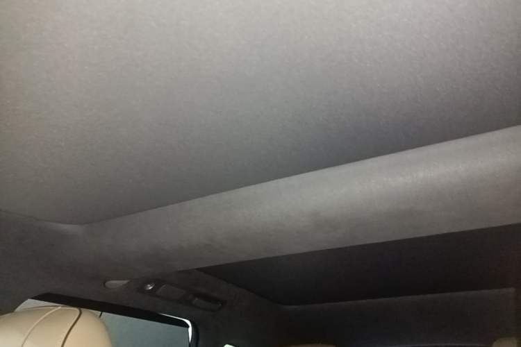 Used Hima Stelato S9T 2025 Model Pure Electric Rear-Drive Max Headliner