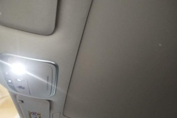 Used Hima Stelato S9T 2025 Model Pure Electric Four-Wheel-Drive Ultra Headliner