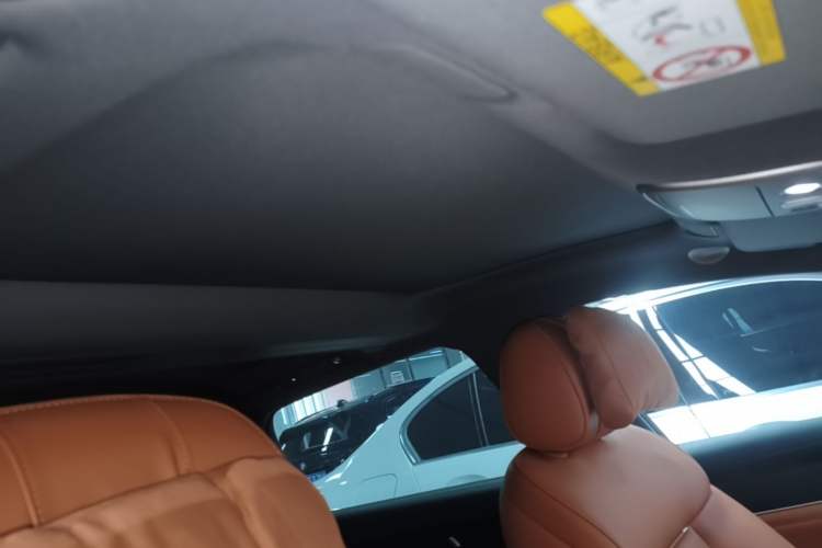 Used Hima Stelato S9T 2025 Model Range-Extended Ultra Long-Range Version Headliner