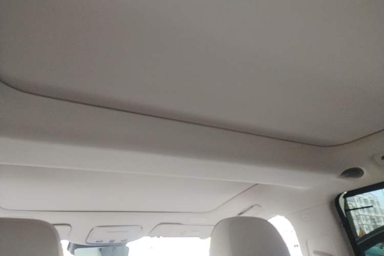Used Hima Stelato S9T 2025 Model Range-Extended Ultra Long-Range Version Headliner