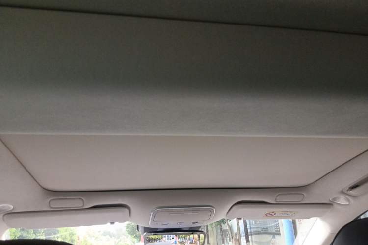 Used Hima Stelato S9T 2025 Model Pure Electric Four-Wheel-Drive Ultra Headliner