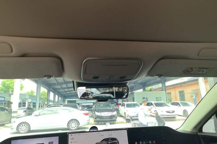 Used Hima Stelato S9T 2025 Model Range-Extended Max Headliner