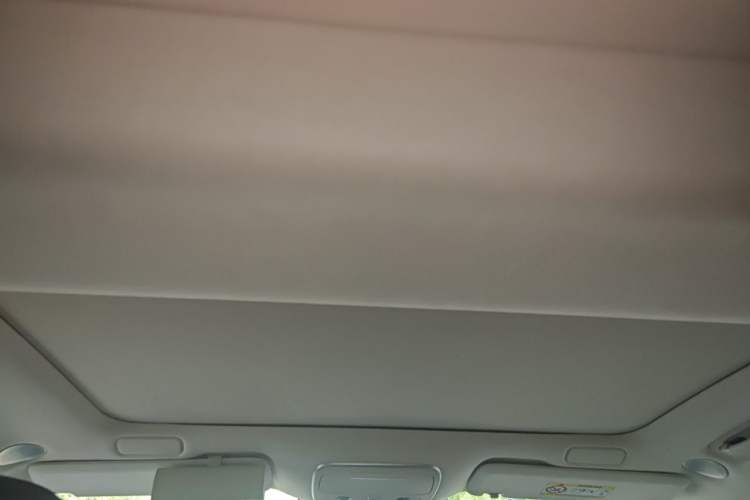Used Hima Stelato S9T 2025 Model Range-Extended Ultra Long-Range Version Headliner