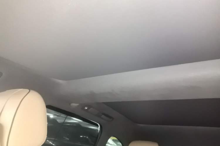 Used Hima Stelato S9T 2025 Model Pure Electric Rear-Drive Max Headliner