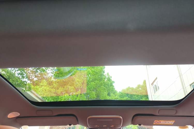 Used Hima Stelato S9T 2025 Model Range-Extended Ultra Long-Range Version Headliner