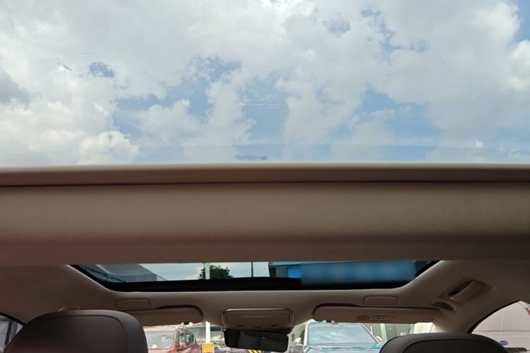 Used Hima Stelato S9T 2025 Model Range-Extended Ultra Long-Range Version Headliner