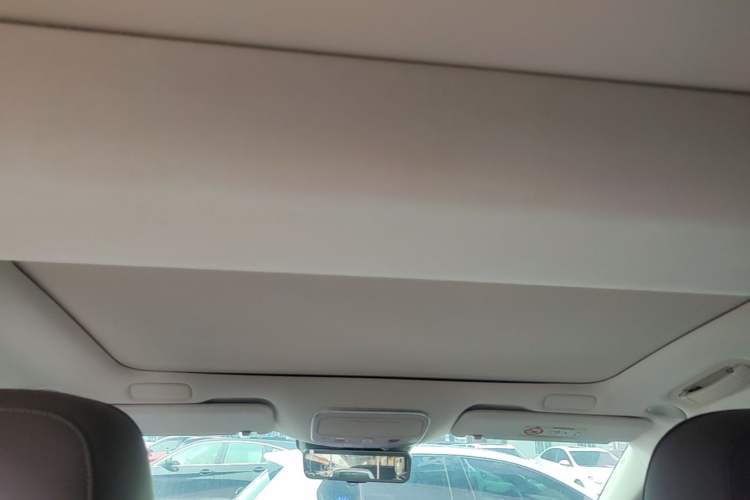 Used Hima Stelato S9T 2025 Model Range-Extended Max Headliner