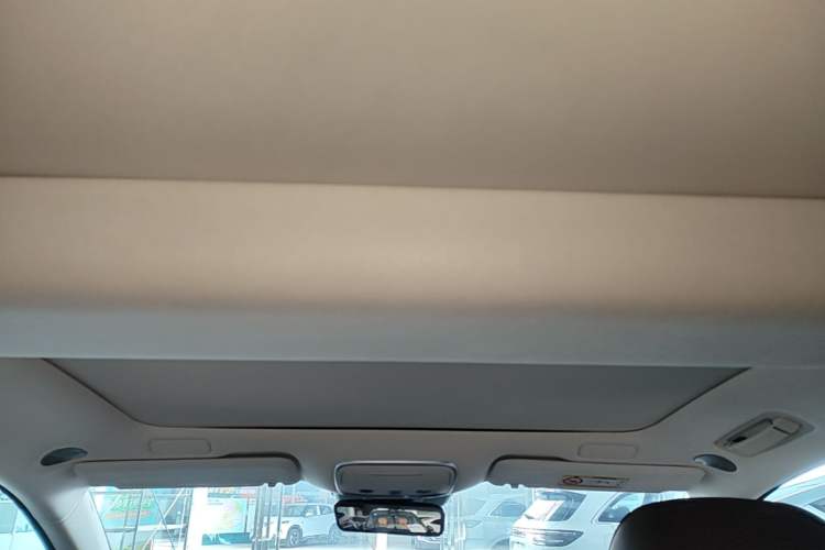 Used Hima Stelato S9T 2025 Model Range-Extended Ultra Long-Range Version Headliner