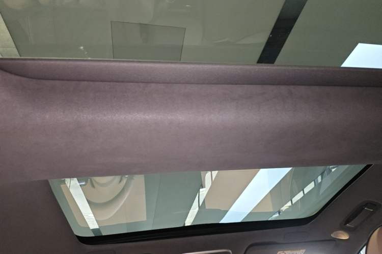 Used Hima Stelato S9T 2025 Model Range-Extended Ultra Long-Range Version Headliner
