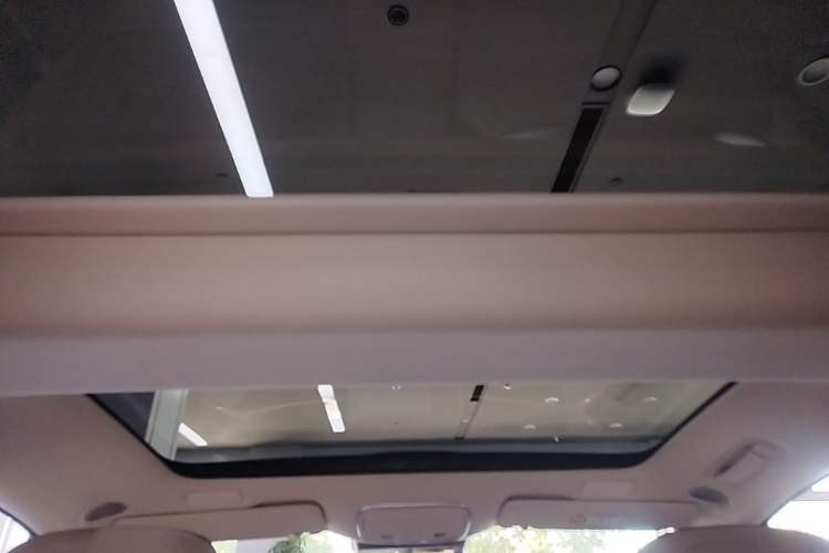 Used Hima Stelato S9T 2025 Model Range-Extended Ultra Long-Range Version Headliner