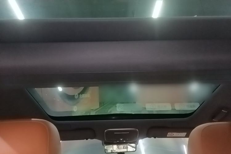 Used Hima Stelato S9T 2025 Model Range-Extended Ultra Long-Range Version Headliner