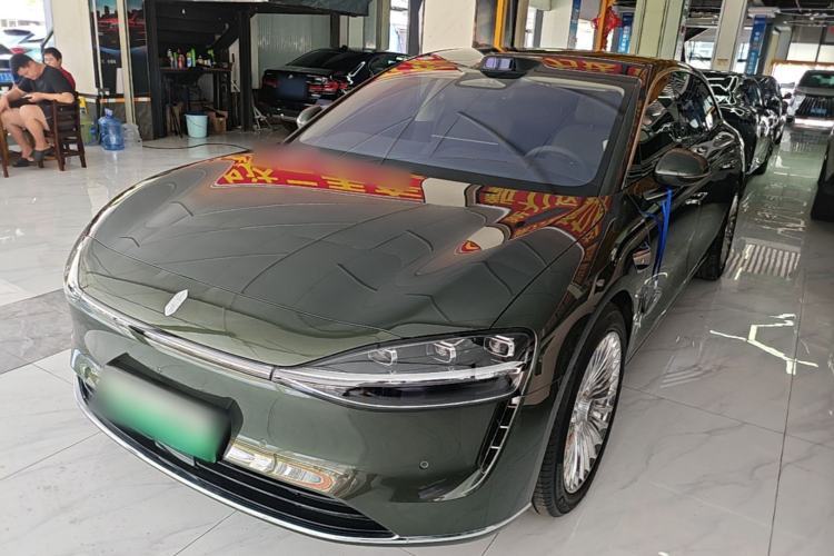 Used Hima Stelato S9T 2025 Model Pure Electric Four-Wheel-Drive Ultra Guazi used car, China used car export, Used car for sale, Used  cars, Cheapest cars for sale