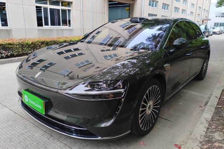 Used Hima Stelato S9T 2025 Model Range-Extended Ultra Long-Range Version Guazi used car, China used car export, Used car for sale, Used  cars, Cheapest cars for sale