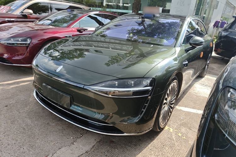 Used Hima Stelato S9T 2025 Model Range-Extended Ultra Long-Range Version Guazi used car, China used car export, Used car for sale, Used cars, Cheapest cars for sale