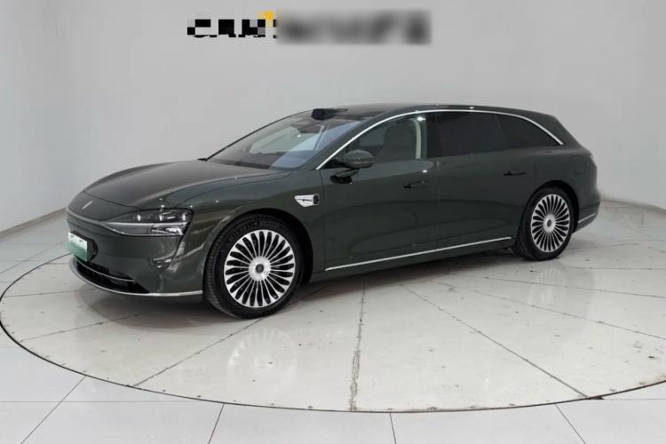 Used Hima Stelato S9T 2025 Model Range-Extended Ultra Long-Range Version Guazi used car, China used car export, Used car for sale, Used cars, Cheapest cars for sale