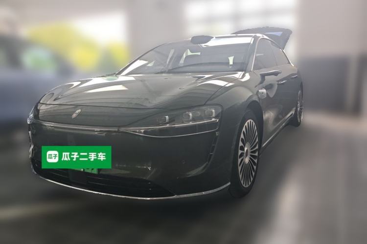 Ojetý Hima Stelato S9T 2025 Model Pure Electric Four-Wheel-Drive Ultra Guazi used car, China used car export, Used car for sale, Used  cars, Cheapest cars for sale