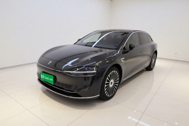 Ojetý Hima Stelato S9T 2025 Model Range-Extended Ultra Long-Range Version Guazi used car, China used car export, Used car for sale, Used  cars, Cheapest cars for sale