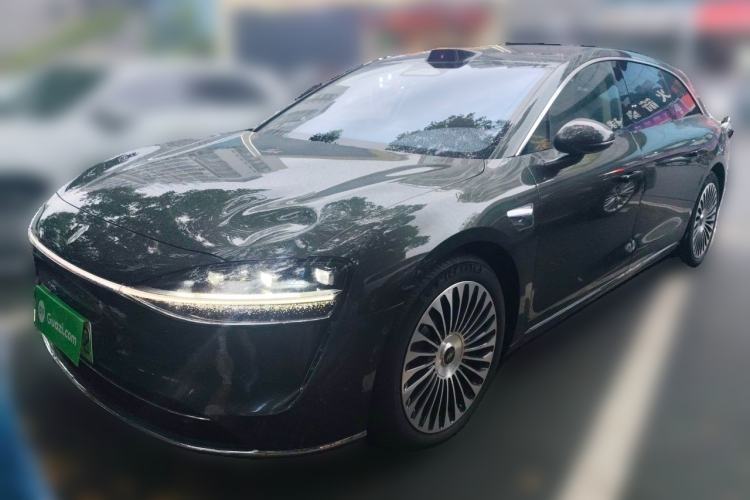 Used Hima Stelato S9T 2025 Model Range-Extended Max Guazi used car, China used car export, Used car for sale, Used  cars, Cheapest cars for sale
