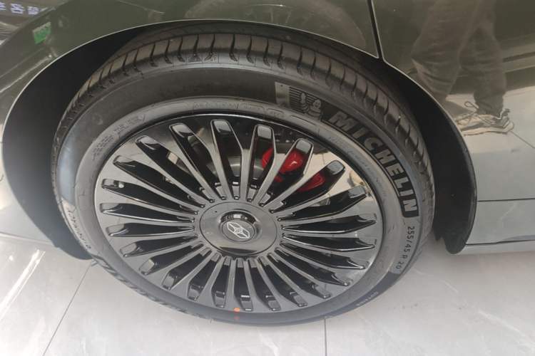Used Hima Stelato S9T 2025 Model Range-Extended Max Long-Range Version Right Rear Wheel Hub