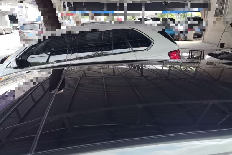 Used Hima Stelato S9T 2025 Model Range-Extended Max Roof