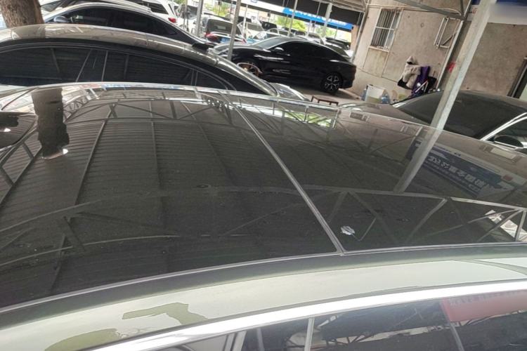 Used Hima Stelato S9T 2025 Model Range-Extended Max Roof