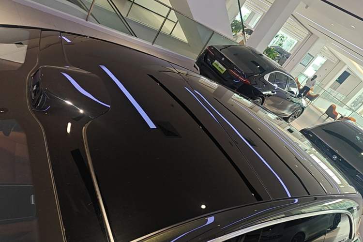 Used Hima Stelato S9T 2025 Model Range-Extended Max Roof