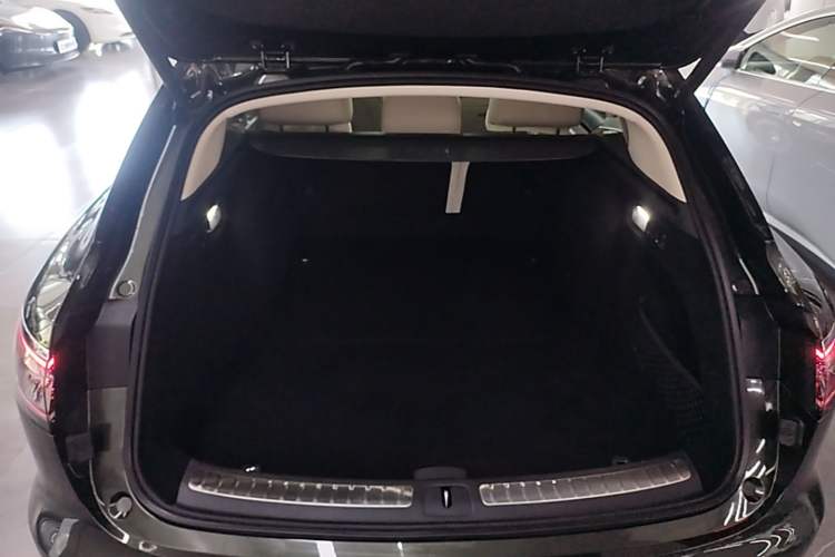 Used Hima Stelato S9T 2025 Model Range-Extended Ultra Long-Range Version Trunk